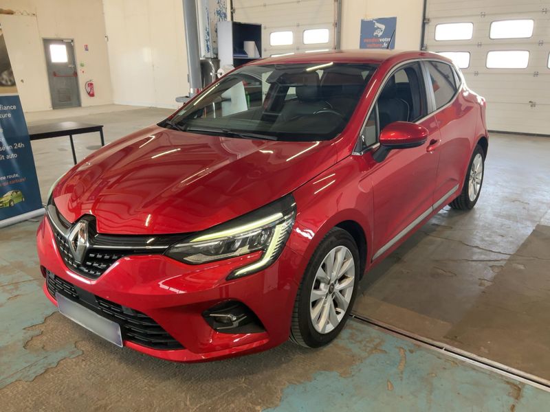 Renault Clio 1.0 TCe Intens