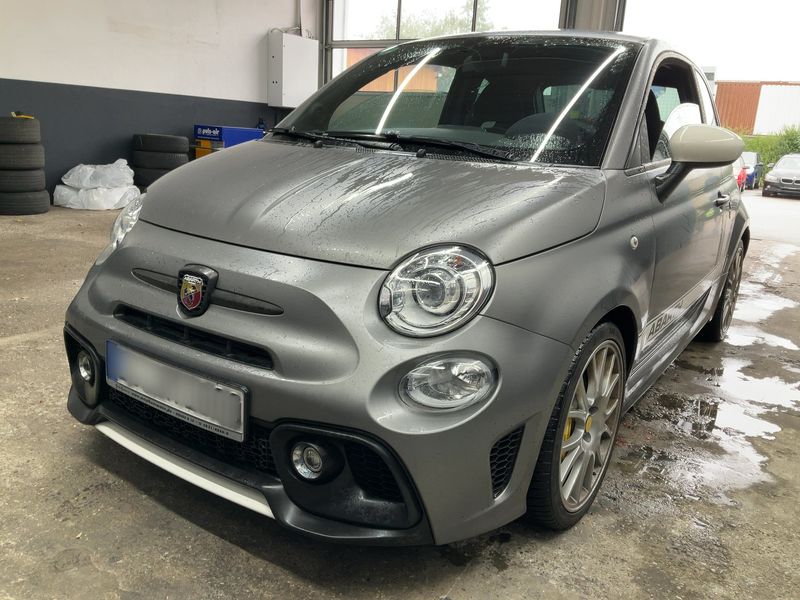 Abarth 595 1.4 Competizione