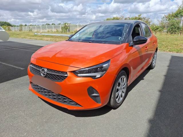 Opel Corsa 1.2 Turbo Edition