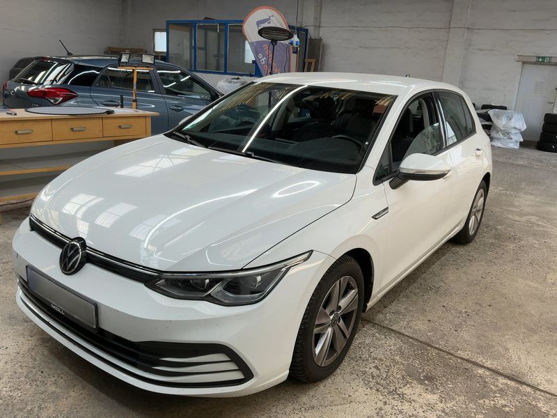 Volkswagen Golf Viii 2.0 TDI Life