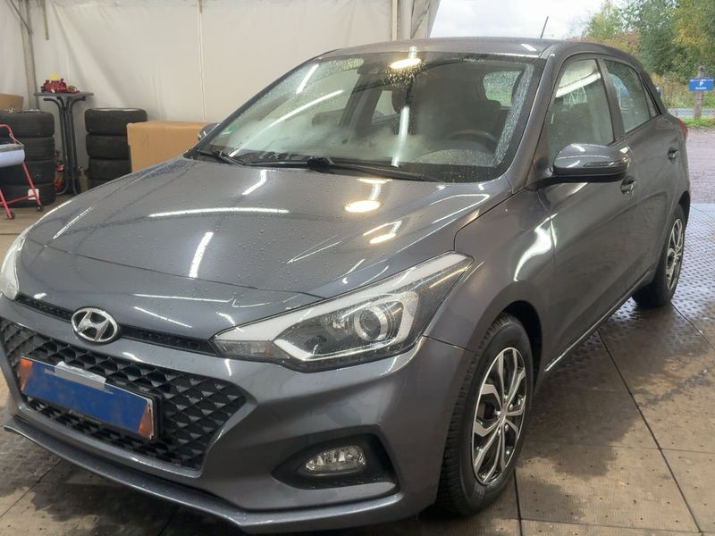 Hyundai i20 1.2 Level 3