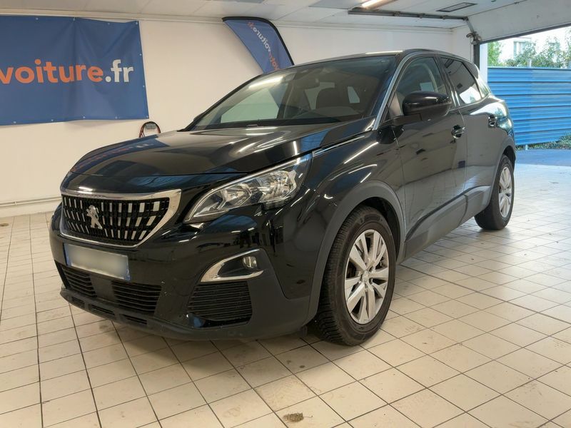 Peugeot 3008 1.5 Blue-HDi Active Business