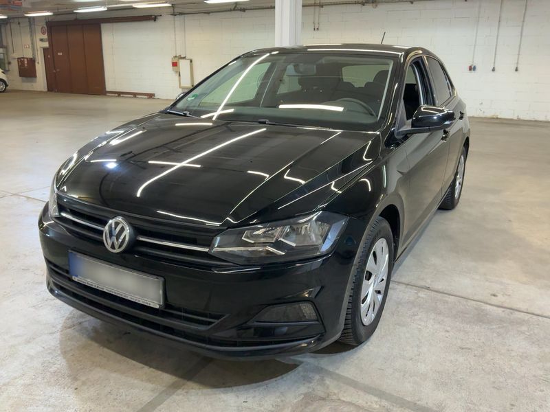 Volkswagen Polo 1.0 Comfortline