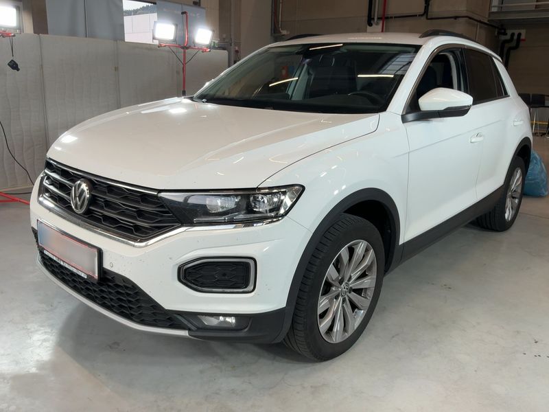 Volkswagen T-Roc 1.0 TSI Design