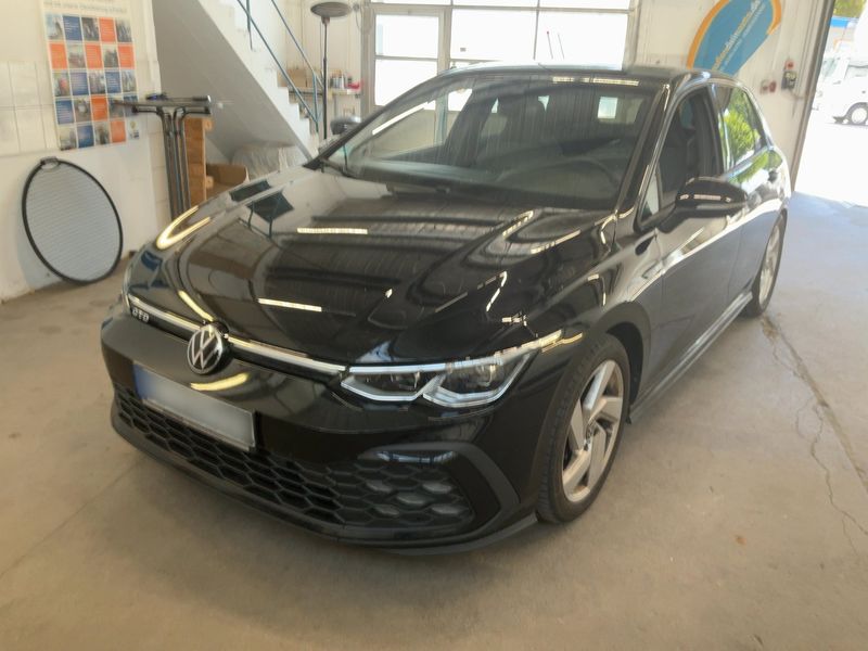 Volkswagen Golf VIII 2.0 TDI GTD