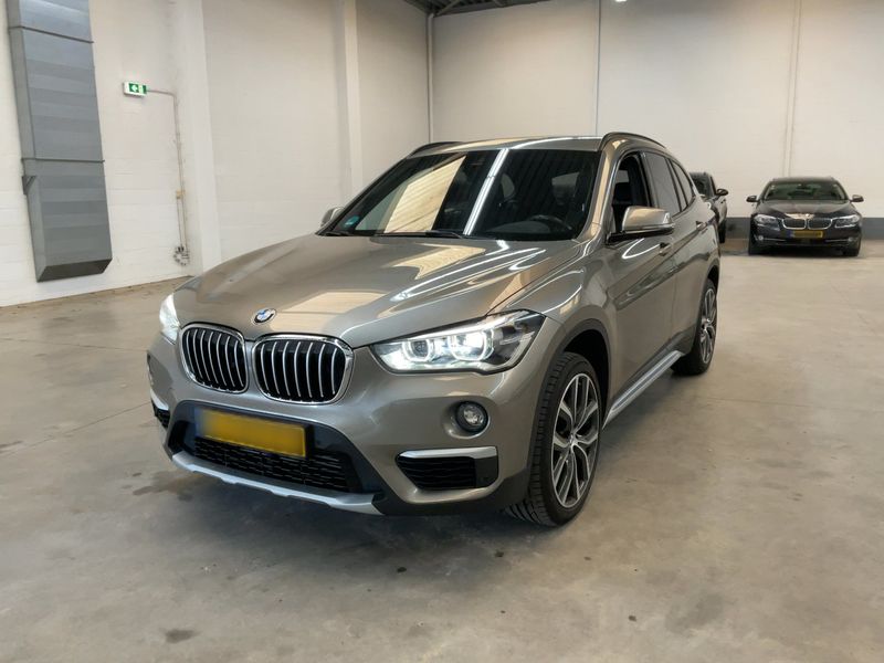 BMW X1 sDrive 20i xLine