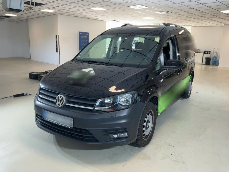 Volkswagen Caddy 2.0 TDI Maxi XTRA BlueMotion Tech