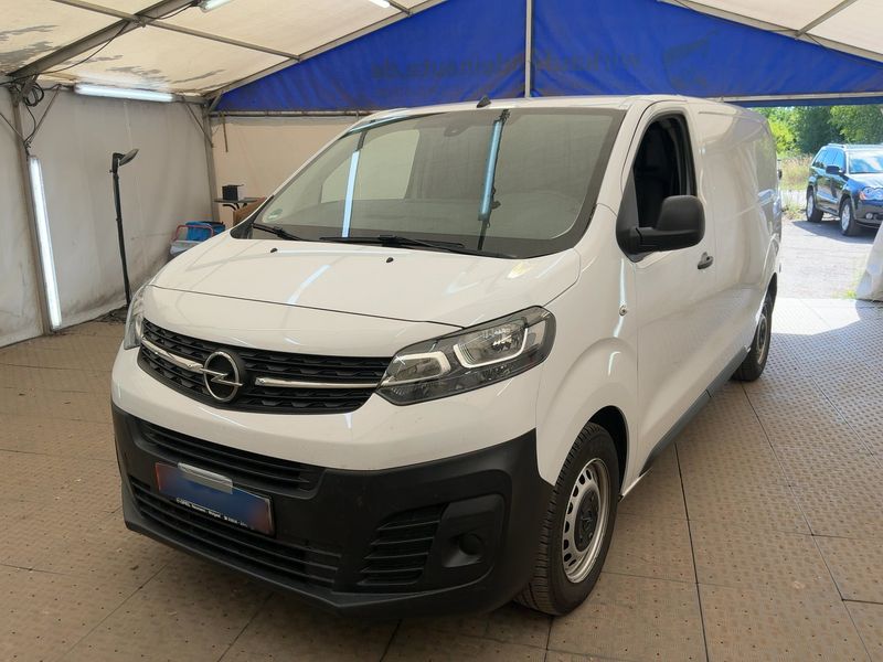 Opel Vivaro 1.5 CDTI M Edition L2