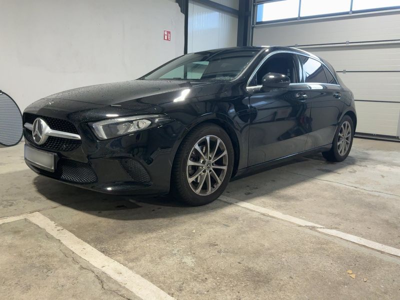 Mercedes-Benz A-Klasse A 180 Progressive