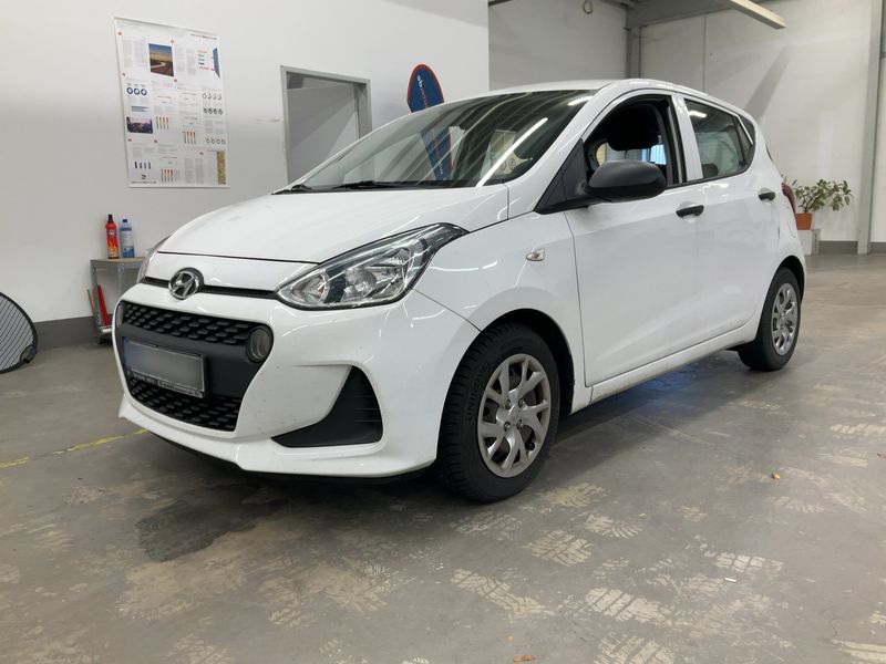 Hyundai i10 1.0 Level 1