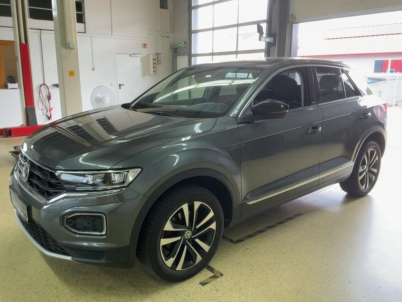 Volkswagen T-Roc 1.5 TSI ACT United