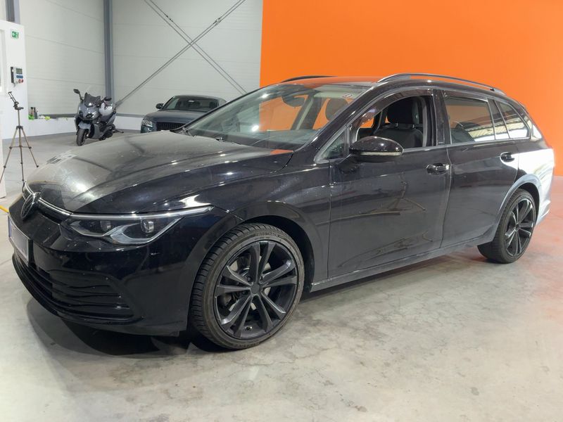 Volkswagen Golf VIII 2.0 TDI Life