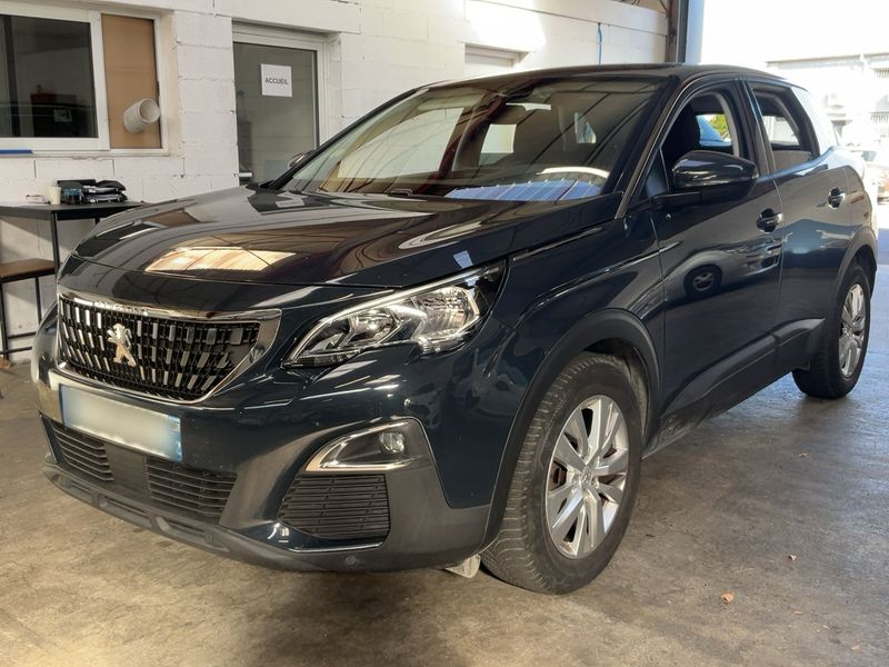 Peugeot 3008 1.5 Blue-HDi Active Business