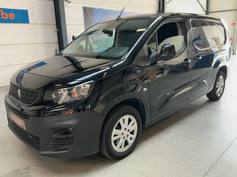 Peugeot Partner 1.5 Blue-HDi Asphalt L2