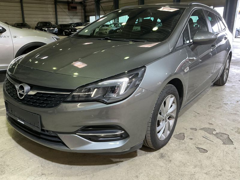 Opel Astra 1.5 CDTI Business Start/Stop