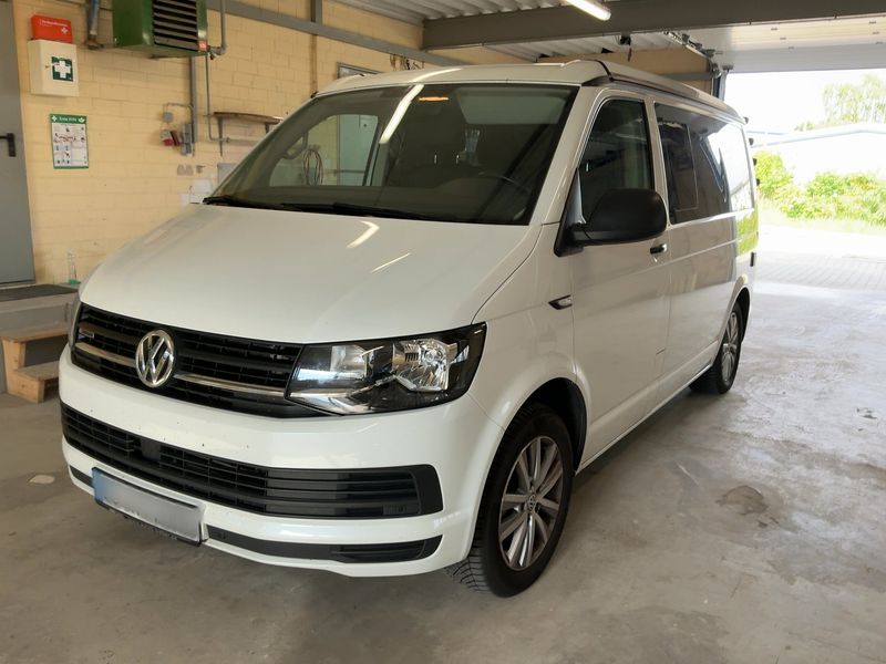 Volkswagen T6 California 2.0 TDI Beach 4Motion
