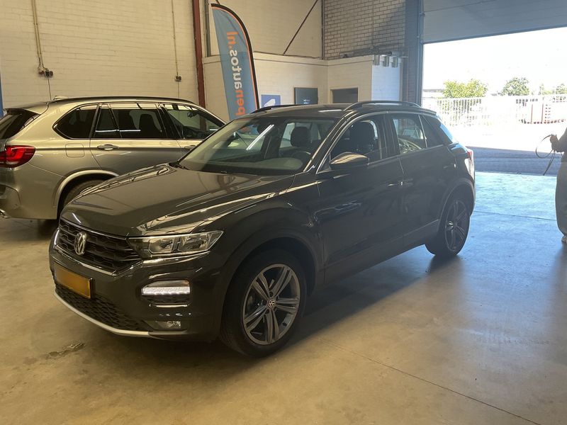 Volkswagen T-Roc 1.5 TSI ACT Style