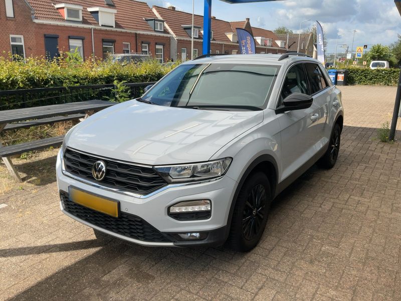 Volkswagen T-Roc 1.0 TSI Style
