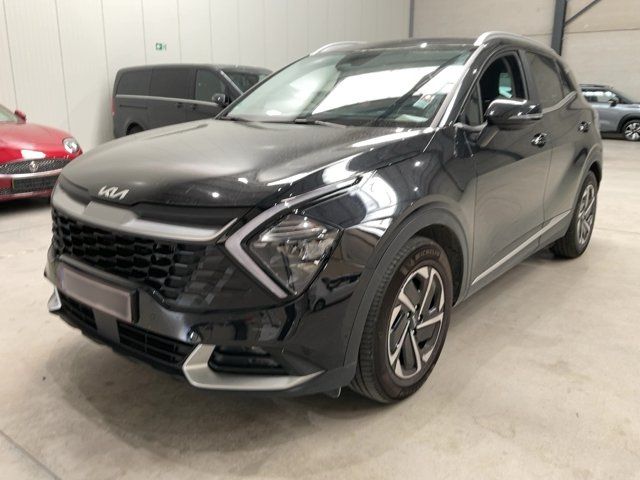 Kia Sportage 1.6 TGDI Mild-Hybrid Special Edition