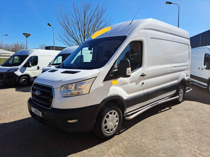 Ford Transit 2.0 TDCi 350 L3 Trend