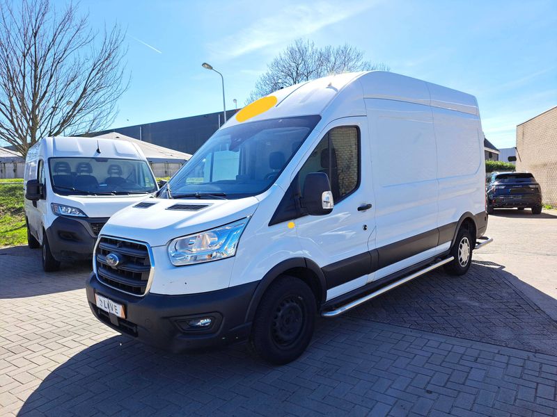 Ford Transit 2.0 TDCi 350 L3 Trend