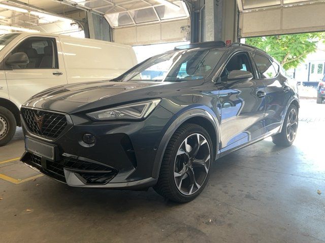Cupra Formentor 1.5 TSI ACT