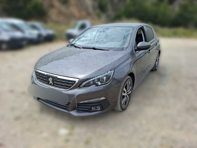 Peugeot 308 1.5 Blue-HDi Allure Business