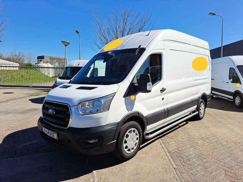 Ford Transit 2.0 TDCi 350 L3 Trend