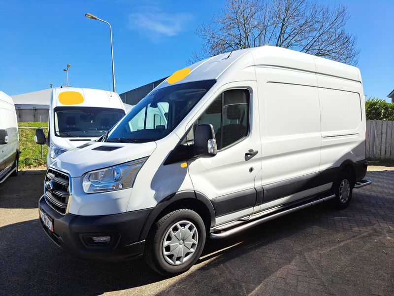 Ford Transit 2.0 TDCi 350 L3 Trend