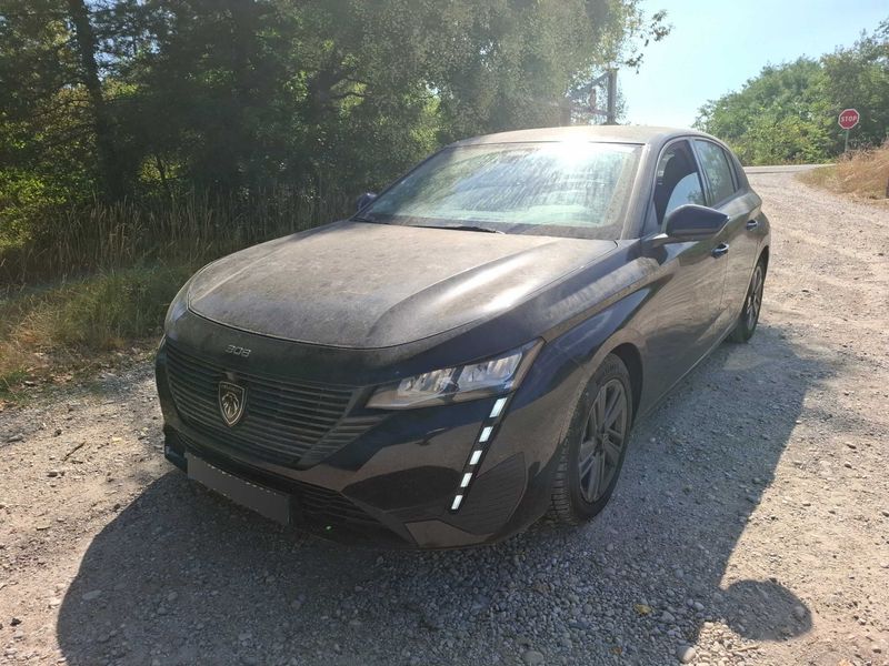 Peugeot 308 1.5 Blue-HDi Active Pack