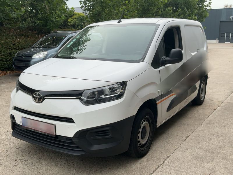 Toyota ProAce City 1.2 Turbo L1 Comfort
