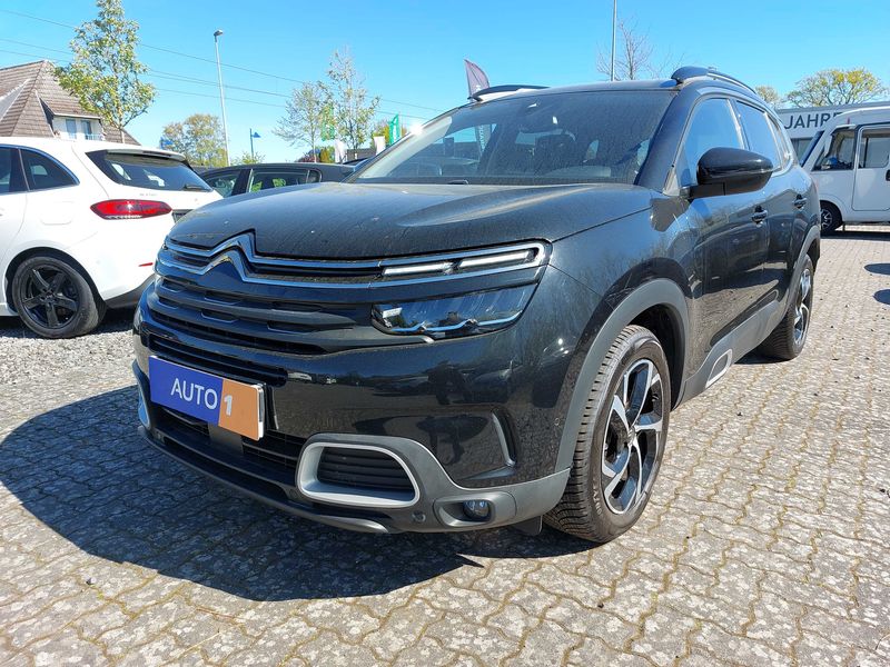 Citroen C5 Aircross 1.2 PureTech Feel Pack