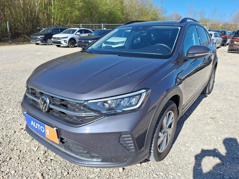 Volkswagen Taigo 1.0 TSI Life