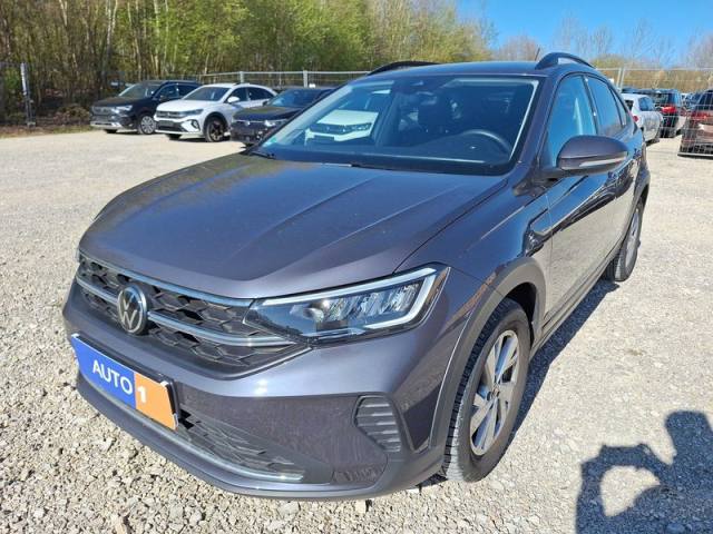 Volkswagen Taigo 1.0 TSI Life
