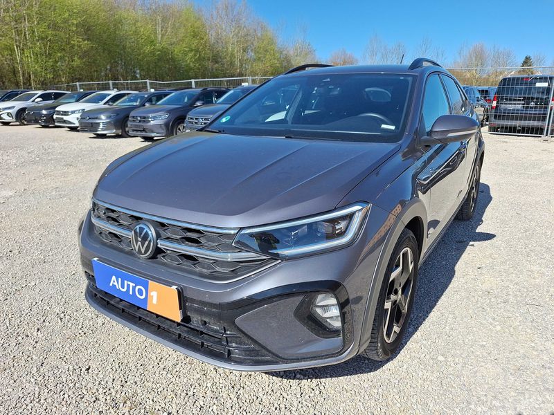 Volkswagen Taigo 1.0 TSI R-Line