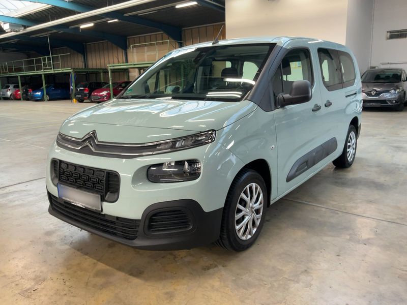 Citroen Berlingo 1.5 Blue-HDi Live XL