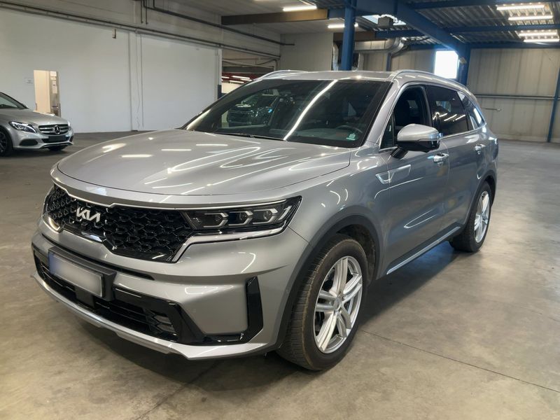 Kia Sorento 2.2 CRDi Platinum 4WD