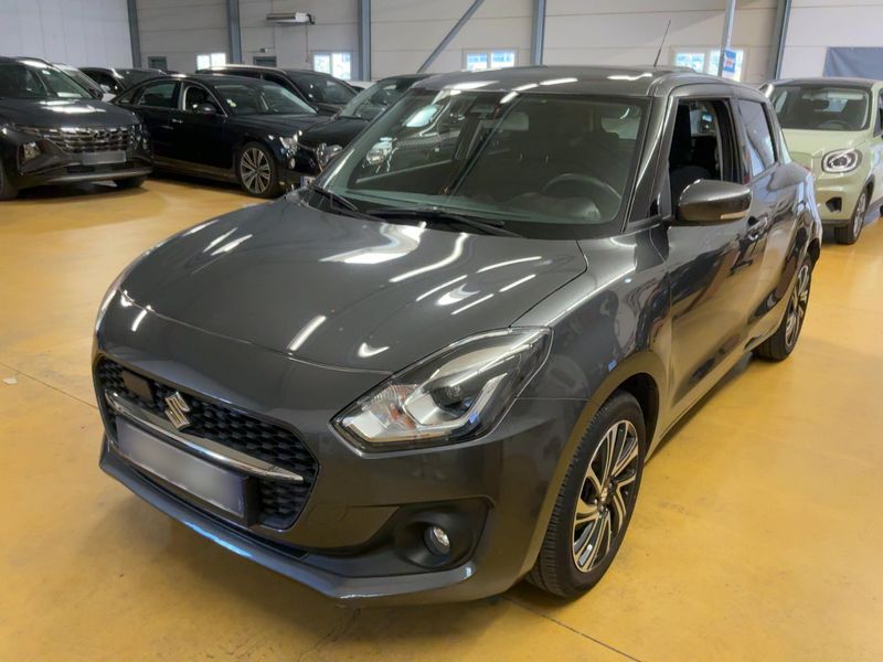 Suzuki Swift 1.2 DualJet Mild-Hybrid Comfort