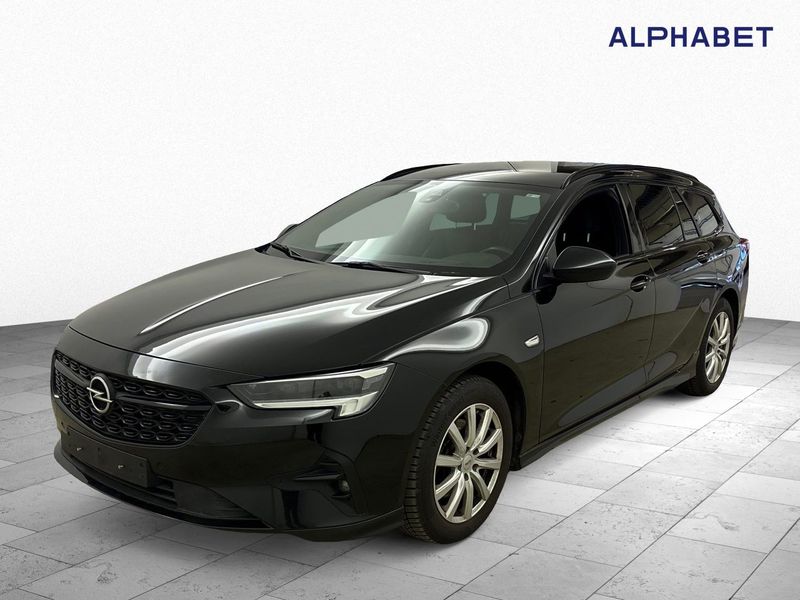 Opel Insignia 2.0 CDTI Ultimate