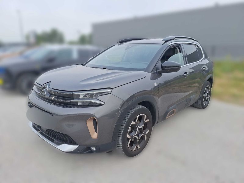 Citroen C5 Aircross 1.2 PureTech C-Series
