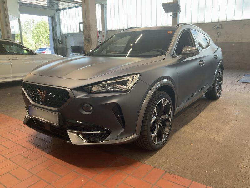 Cupra Formentor 2.0 TSI VZ 4Drive