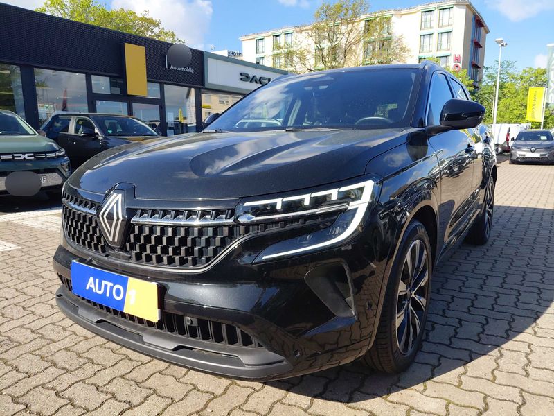 Renault Austral 1.3 TCe Mild-Hybrid Techno