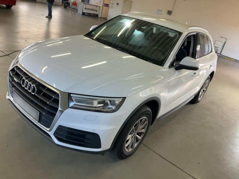 Audi Q5 40 TDI quattro