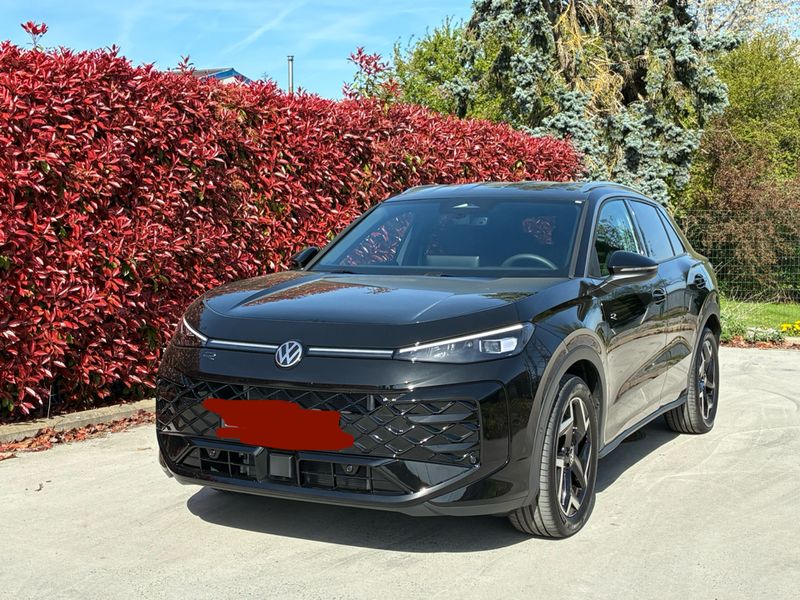 Volkswagen T-Roc 1.5 eTSI R-Line
