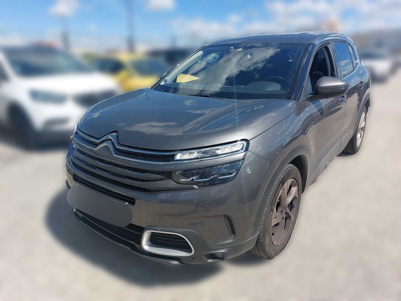 Citroen C5 Aircross 1.2 PureTech Business