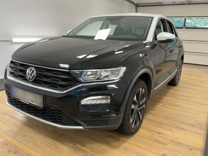 Volkswagen T-Roc 1.5 TSI ACT United