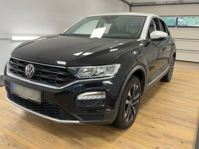 Volkswagen T-Roc 1.5 TSI ACT United