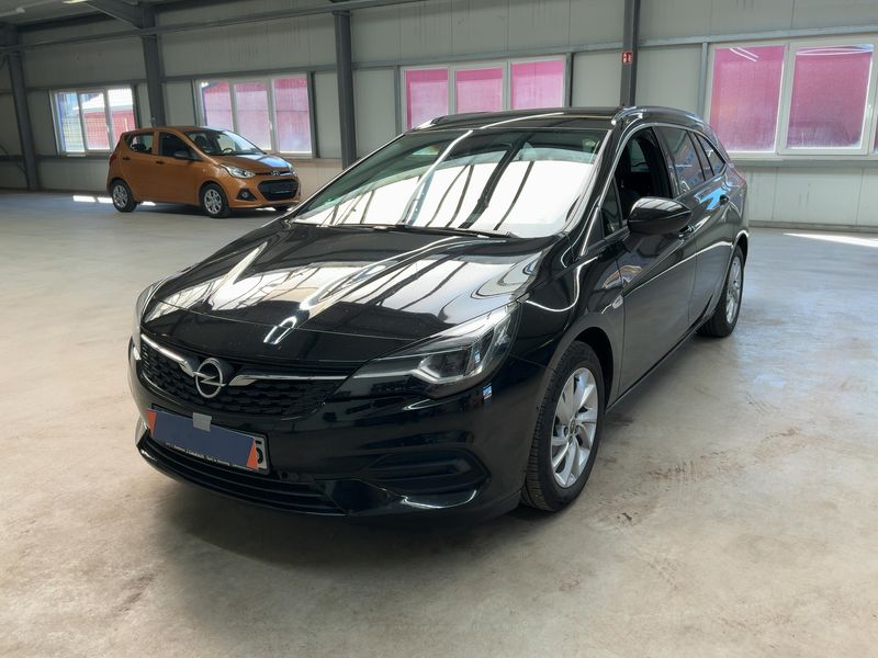 Opel Astra 1.4 Turbo Elegance Start/Stop