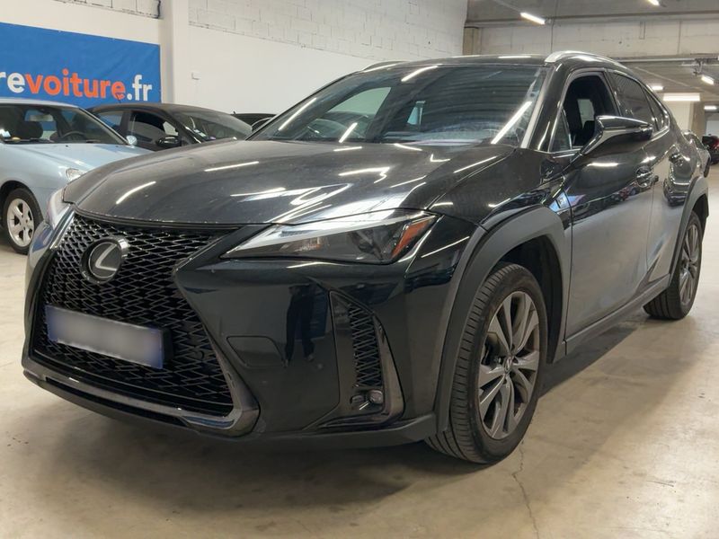 Lexus UX-Serie UX 250h F Sport