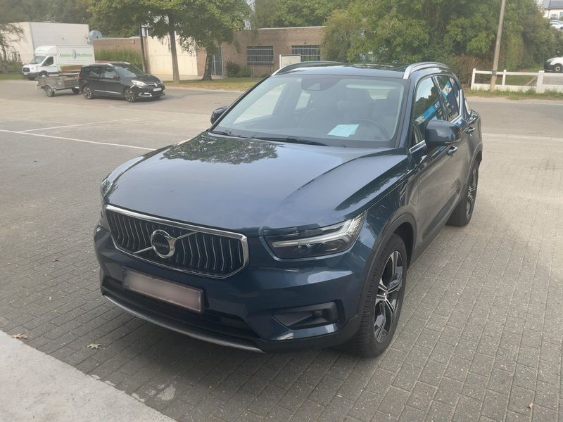 Volvo XC40 1.5 T5 Plug-in Hybrid Inscription 2WD